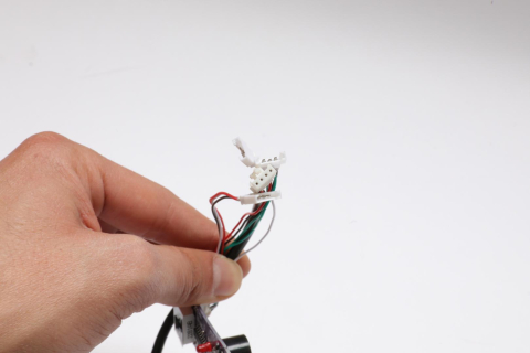 ECRAN LCD TROTINETA FS08B [2]