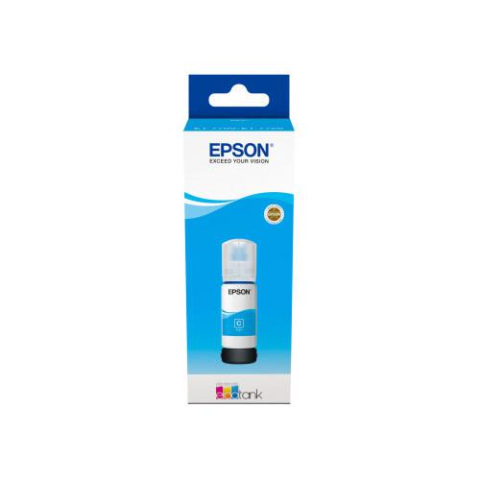 Cartuse cerneala - Cartus Epson 103 EcoTank, Cyan