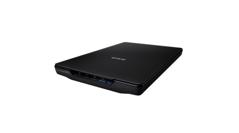 Scanner EPSON Perfection V39II, A4, Manual, Flatbed, USB [1]