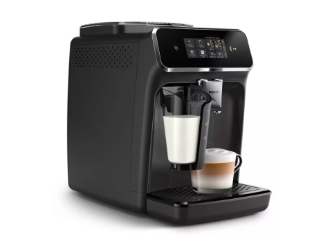 Espressor PHILIPS Series 2000 EP2334/10, automat, boabe, negru [1]