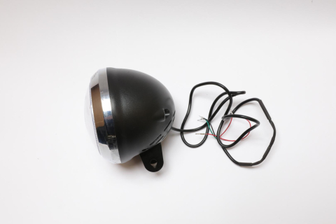 FAR PEGAS PARTIZAN LED CLAXON INCL NEGRU [1]