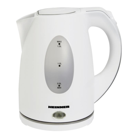 Fierbatoare - FIERBATOR HEINNER INSTANT PF-47