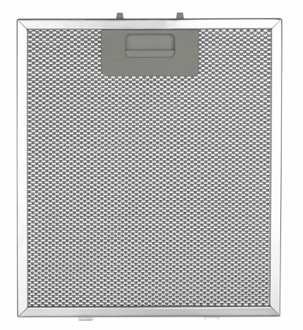 Accesorii - FILTRU DE ALUMINIU HEINNER AF-350RGBK