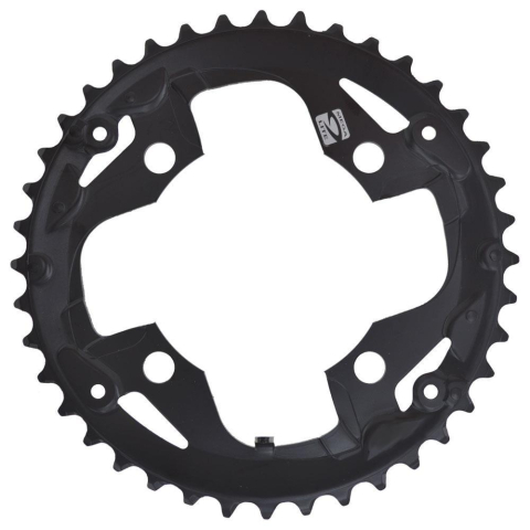Piese ciclism - Foaie Shimano FC-M3000 40T-AX