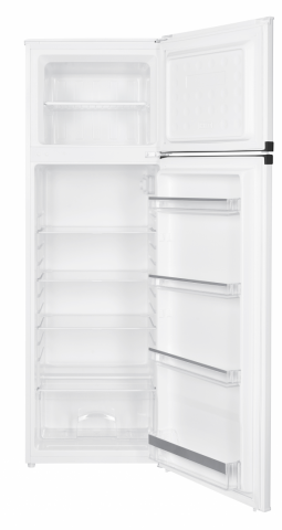 Frigider cu doua usi HEINNER HF-HM248INVE++, 248 L, Clasa E, Compresor Inverter, Alb [1]