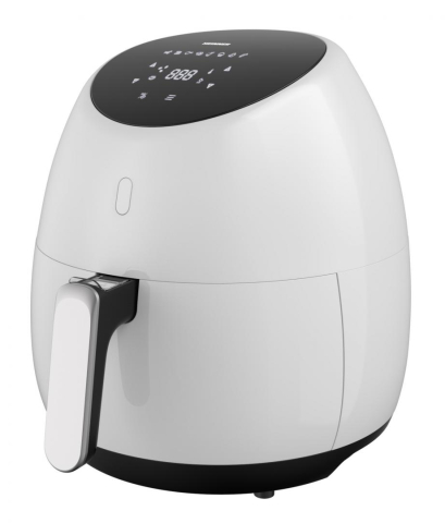 Friteuze - FRITEUZA CU AER CALD HEINNER HAF-B2000WH