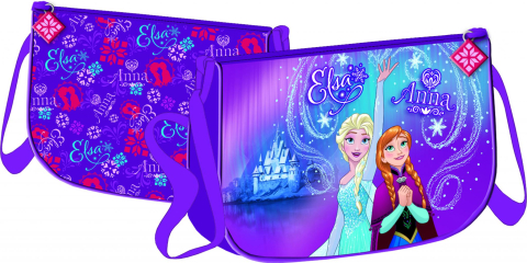 Papetarie - FROZEN MJ0671 GEANTA DE UMAR 2016