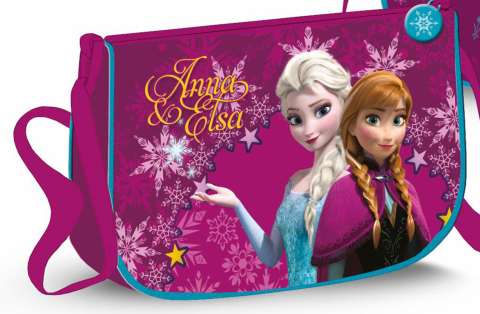 Papetarie - Frozen MJ7955 geanta de umar