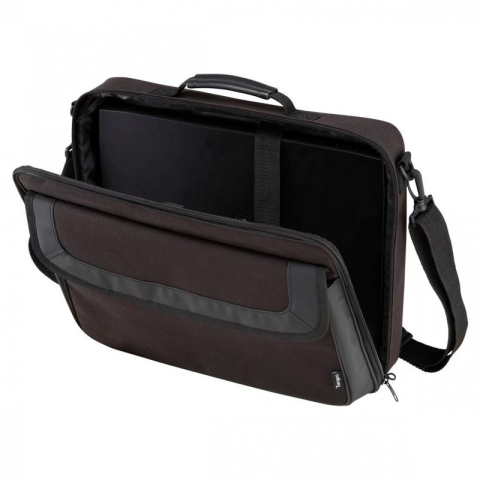 Geanta laptop Targus TAR300, neagra, 2 ani garantie [3]