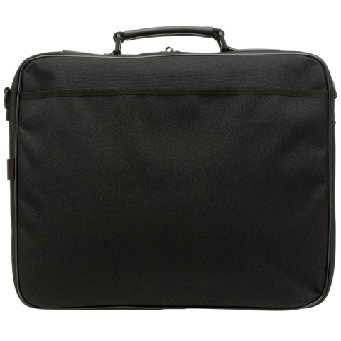 Geanta laptop Targus TAR300, neagra, 2 ani garantie [2]