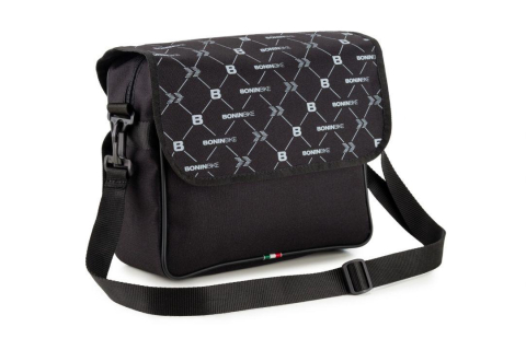 Sport & Activitati in aer liber - GEANTA LATERALA BONIN MESSENGER 29X10X25