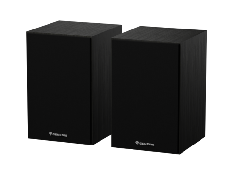 Sisteme audio - Genesis Arsen 302BT, negru