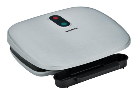 Gratare electrice - GRILL ELECTRIC HEINNER HEG-F1000SL