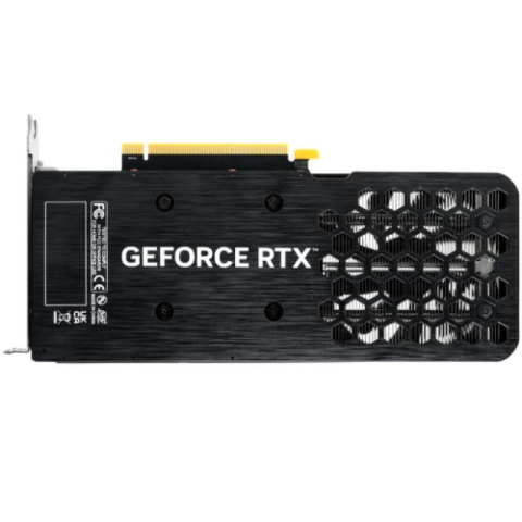 Placi video - GWD RTX3060 Python II OC 12GB GDDR6