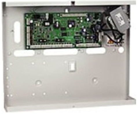 Protectie la efractie - GXY D-264D CONT