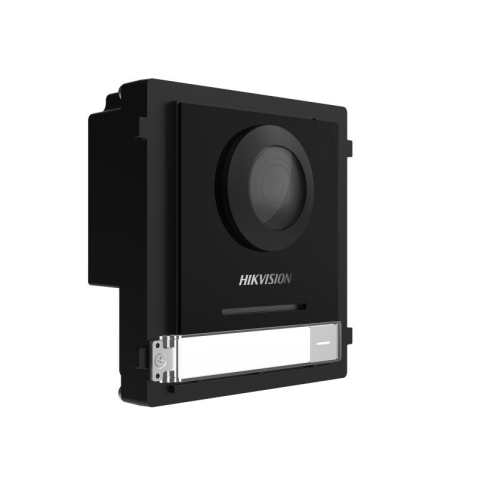 Video - HIKVISION IP VIDEO INTERCOM 2-WIRE DS-KD8003Y-IME2