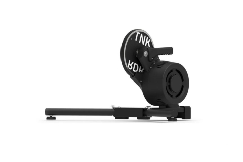 Accesorii ciclism - Home Trainer Smart ThinkRider X7-4