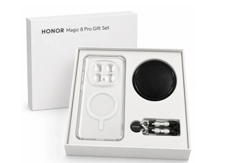 Home Cinema & Audio - Honor Magic 8 Pro Accesories + Bluetooth Speaker Set