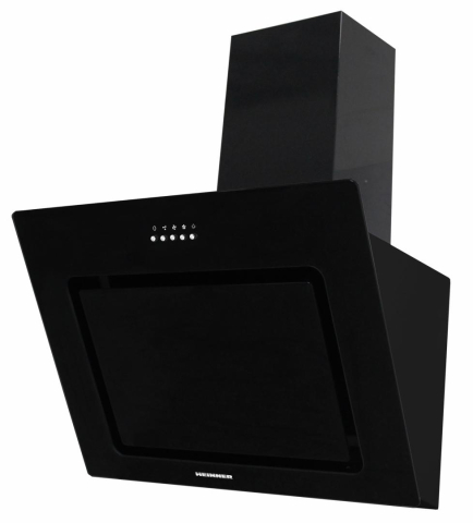 Electrocasnice mari - HOTA DECORATIVA HEINNER DCH-650RGBK