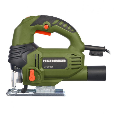 Fierastraie verticale - HEINNER FIERASTRAU PENDULAR 650W 3000RPM