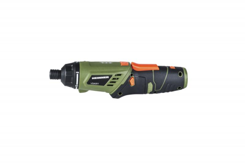HEINNER SURUBELNITA CU ACUMULATOR, 3.6V LI-ION 2 POZITII 210RPM [1]