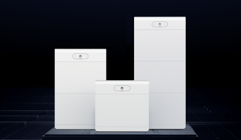 Baterii solare, module si accesorii - HUAWEI BATTERY MODULE LUNA2000-5-E1