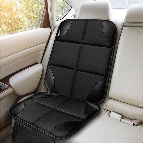 Husa protectie scaun auto copii, U-Grow [2]