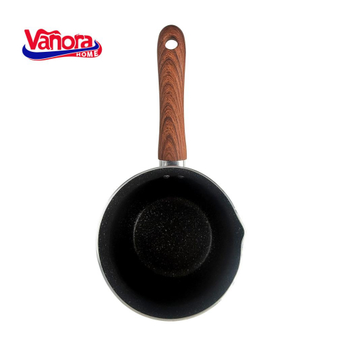 IBRIC DIN ALUMINIU 9.5 CM, 0.5 L, VANORA HOME [1]