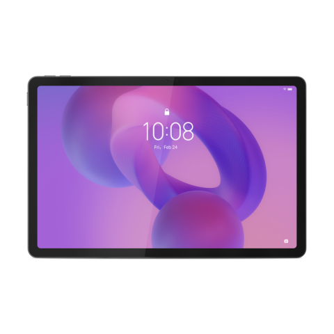Laptop, Tablete & Telefoane - LENOVO Idea Tab, 4 GB RAM, 128 GB, Fara SIM, Luna Grey
