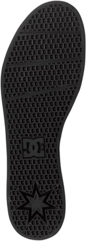 INCALTAMINTE DC SHOES TRASE X TR RED/BLACK, 39 [4]