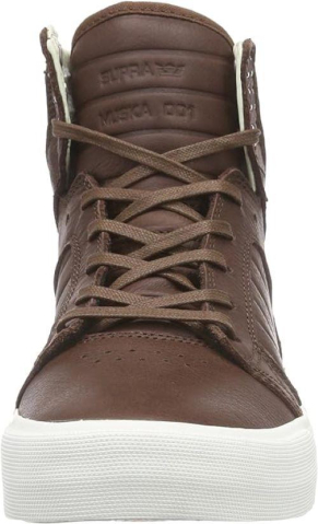 INCALTAMINTE SUPRA SKYTOP HF CHOCOLATE-OFF WHITE, 41 [3]
