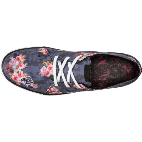 INCALTAMINTE VOLCOM LO FI SHOE ANGLED BLEA, 43 [4]