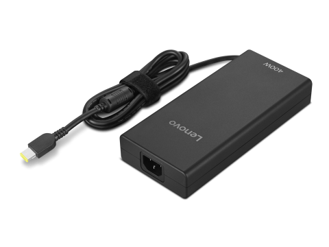Incarcatoare laptop - Incarcator Laptop Lenovo Legion GX21T68202, 400W, Negru, 1 an Garantie