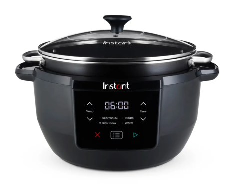 Multicookere - Instant Pot Superior Cooker 7.6L Multicooker