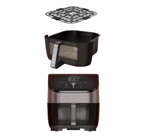 Instant Pot Vortex Plus Odor Erase 6L [1]