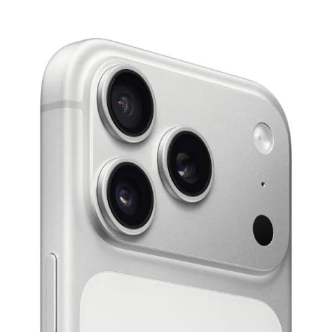iPhone 17 Pro Max 1TB Silver [2]