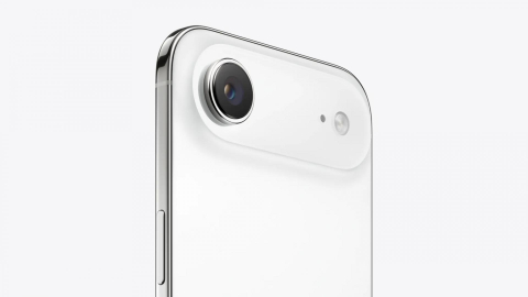 iPhone Air 1TB Cloud White [2]