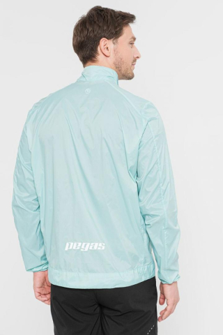 JACHETA CASUAL BARBATI BLUE-L [2]