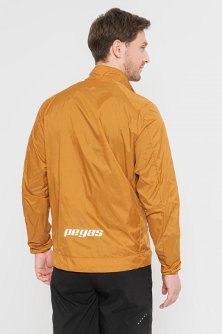 Jachete - JACHETA CASUAL BARBATI BROWN-L