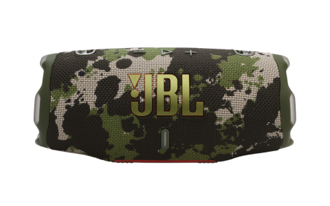 Home Cinema & Audio - JBL Charge 6, Squad