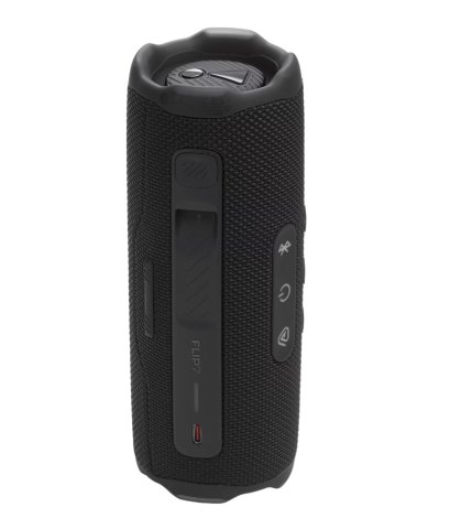 JBL Flip 7 Bluetooth Speaker Black [5]
