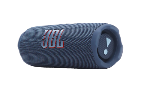 JBL Flip 7 Bluetooth Speaker Blue [3]