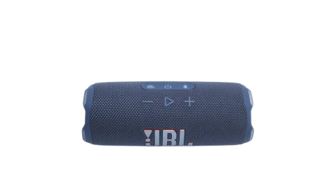 JBL Flip 7 Bluetooth Speaker Blue [2]