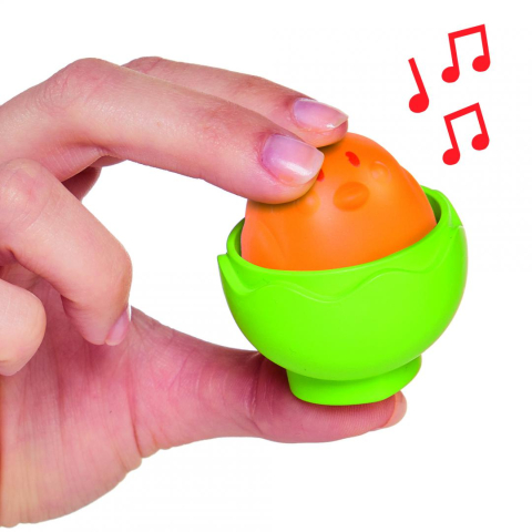 JOC CU OUA SI FORME COLORATE, TOMY [1]