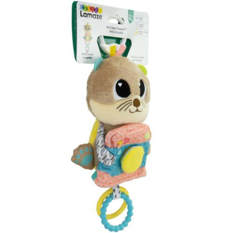 JUCARIE PENTRU BEBELUSI, ARTY ZAMBESTE, LAMAZE [1]