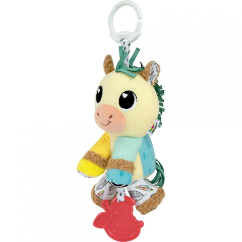 JUCARIE PENTRU BEBELUSI, CALUTUL CARSON CLIP&GO, LAMAZE [2]