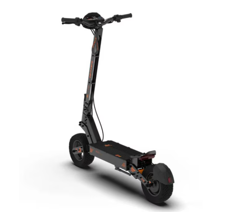 Kugoo Kirin G4 Electric Scooter [3]