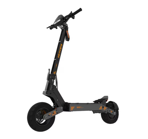 Kugoo Kirin G4 Electric Scooter [1]