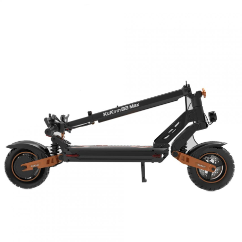 Kukirin G2 MAX Electric Scooter [2]