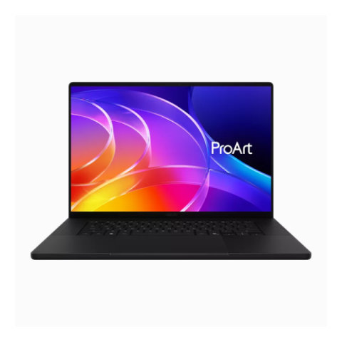 Laptopuri & accesorii - Laptop Consumer ASUS ProArt P14, cu procesor NVIDIA RTX Spark N1X, 14'' OLED, 128 GB LPDDR5x, 1 TB, Windows 11 Pro, 3 ani Garantie